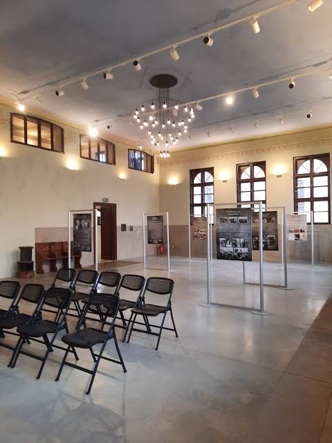 beth hamidrash
